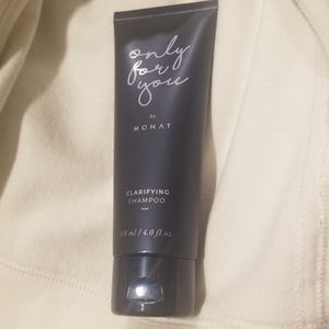 Monat shampoo